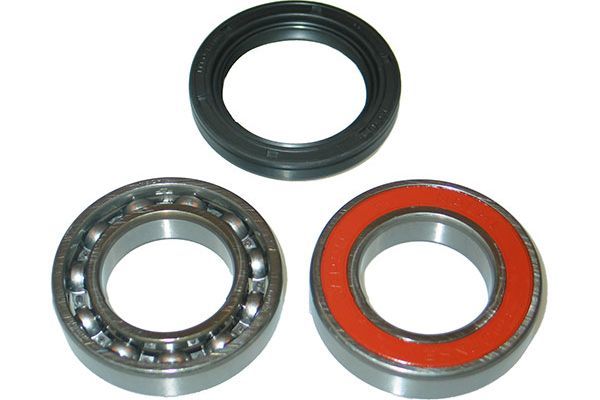 KAVO PARTS Комплект подшипника ступицы колеса WBK-8504